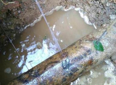 大田测漏水公司浅析大田市地下水管漏水检测方法。