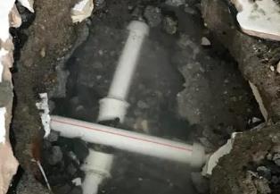  大田测漏水公司浅析大田管道泄漏检测公司检测水管泄漏