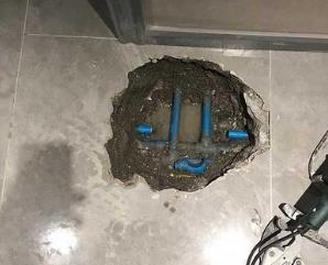 大田测漏水公司为您专业解答大田地暖漏水检测中精确漏水检测的成本